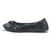 chaussures Ballerina Femme Merry Scott Black