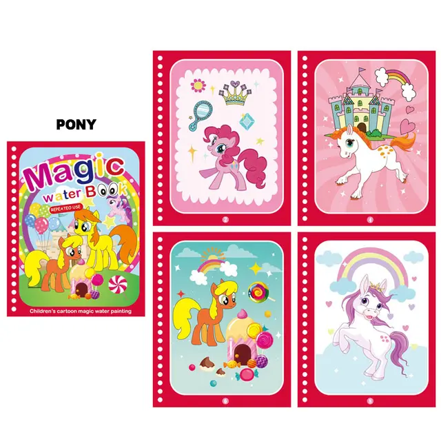 PONY