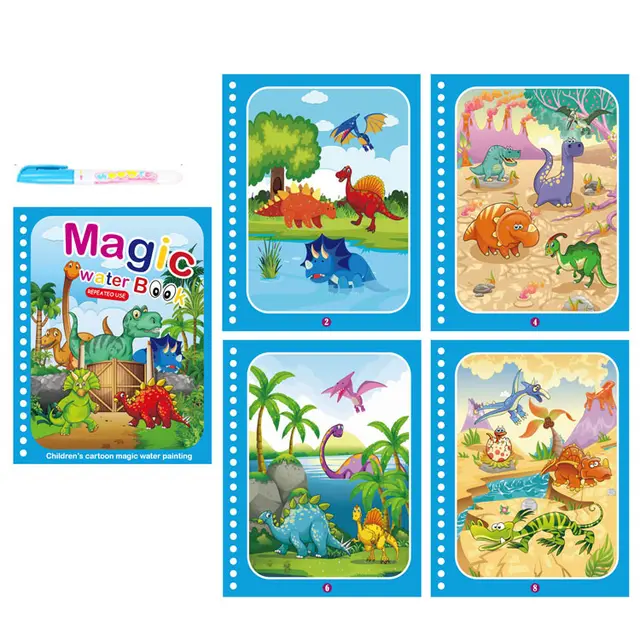 dinosaurs