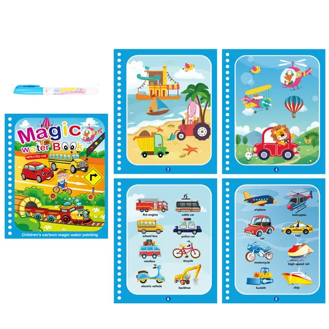 vehicles