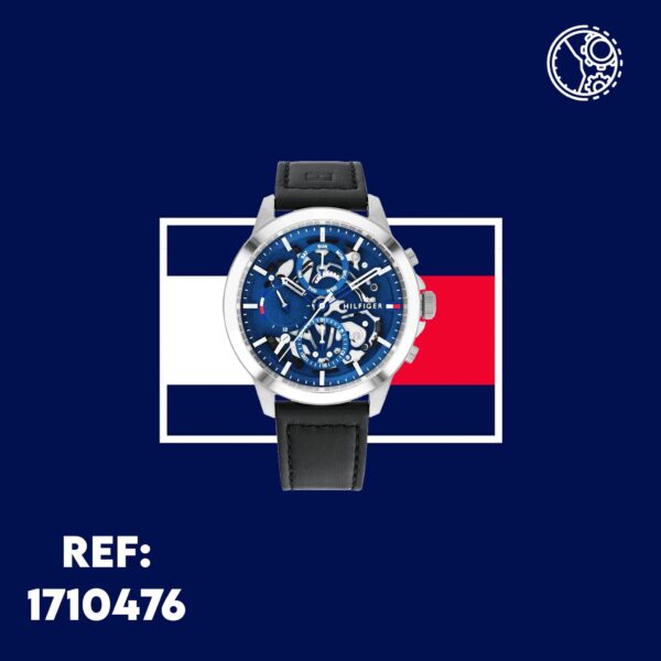 Montre Homme Tommy Hilfiger 1710476