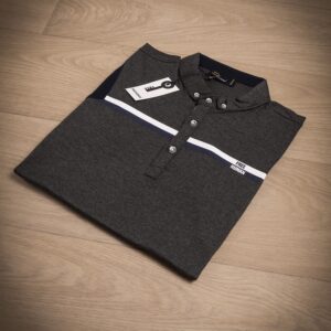 POLO FH-1733 GRIS