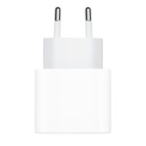 Apple Adaptateur Secteur USB‑C 20 W