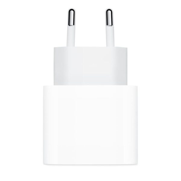 Apple Adaptateur Secteur USB‑C 20 W