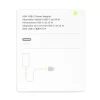 Apple Adaptateur Secteur USB‑C 20 W