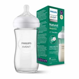 Biberon Philips AVENT 240ml