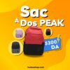 Sac A Dos PEAK