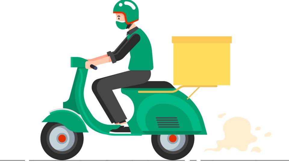 shipping delivery hudnashop